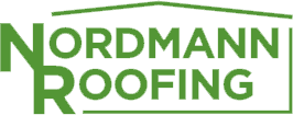 Nordmann Roofing Logo